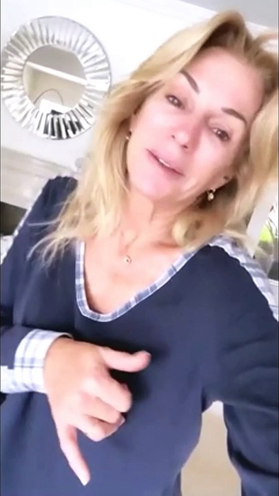 Yanina Latorre reveló el secreto de Marcelo Tinelli: "Ya sabemos todos"