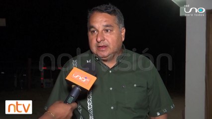 Alcalde de Roboré pide sancionar a responsables de incendio en Ñembi Guasu