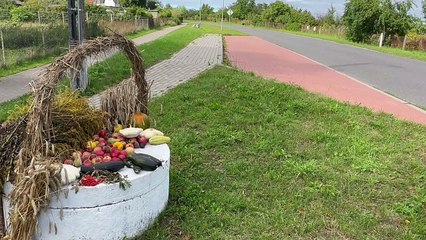 Bartoszkowo może się doczekać sali wiejskiej