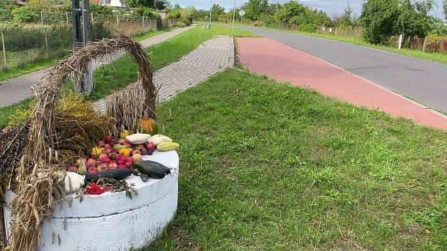 Bartoszkowo może się doczekać sali wiejskiej