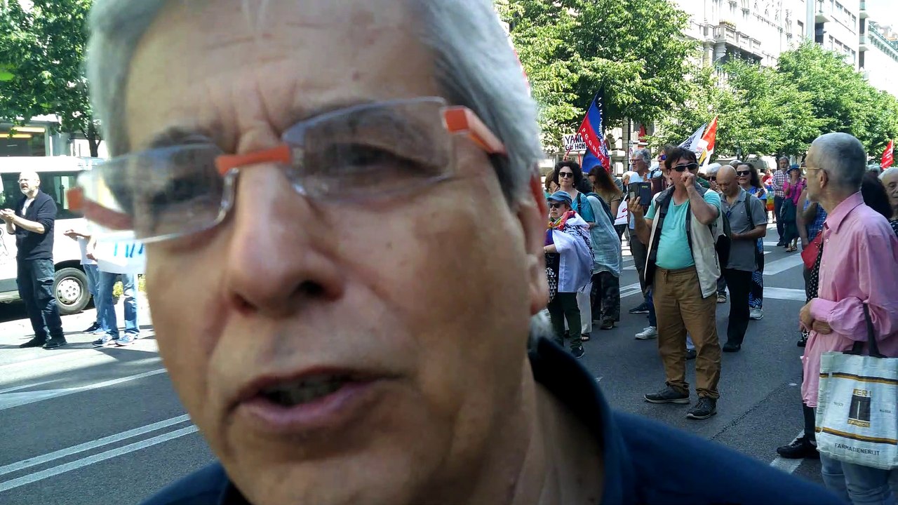 733--Come eravamo, la Storia Siamo Noi:Manifestazione 2 giu 2023.