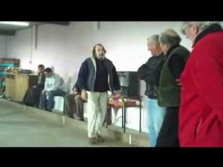 (5) Morlaix - Ploujean (Corbel) : Boules plombées 03/08