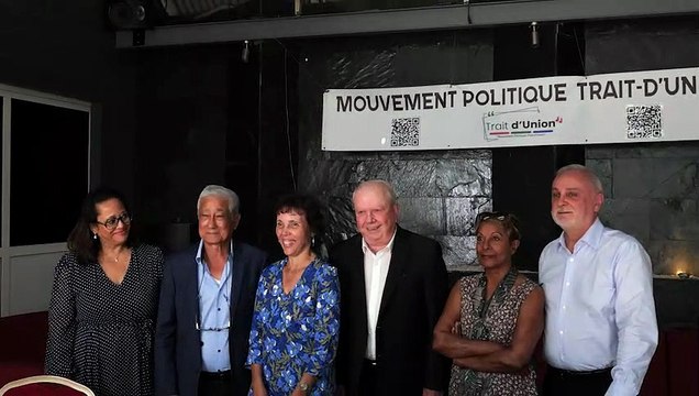 Sénatoriales Michel Vergoz sort les crocs et entre dans l’arène