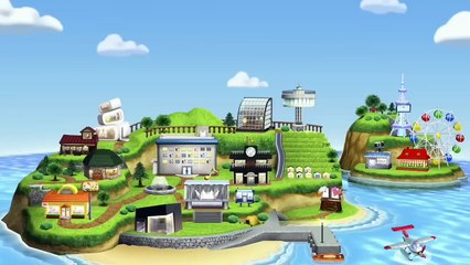 TOMODACHI LIFE - 5 TRUCS FLIPPANTS dans TOMODACHI LIFE