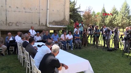 DİSKİ Genel Müdürü: 1 Ayda 669 Bin Metreküp Su Tasarruf Edildi