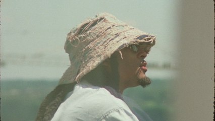 Zae France - Get It (Visualizer)