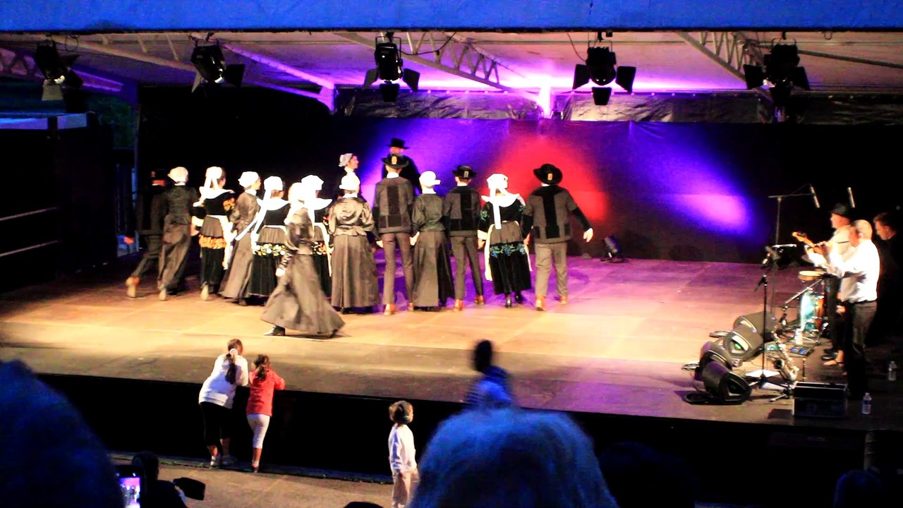 nuits Celtiques de Peniti