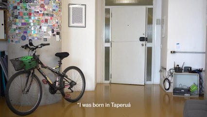 Women Leaders of Latin America: Fernanda K. Martins