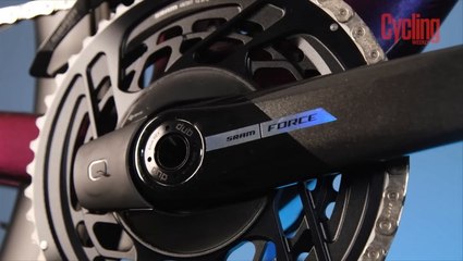 SRAM Force AXS v Shimano Ultegra Di2 R8100 Groupset | Cycling Weekly