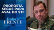 Polícia Federal aceita acordo de delação premiada para Mauro Cid | LINHA DE FRENTE