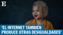 Lideresas de Latinoamérica: Fernanda K. Martins