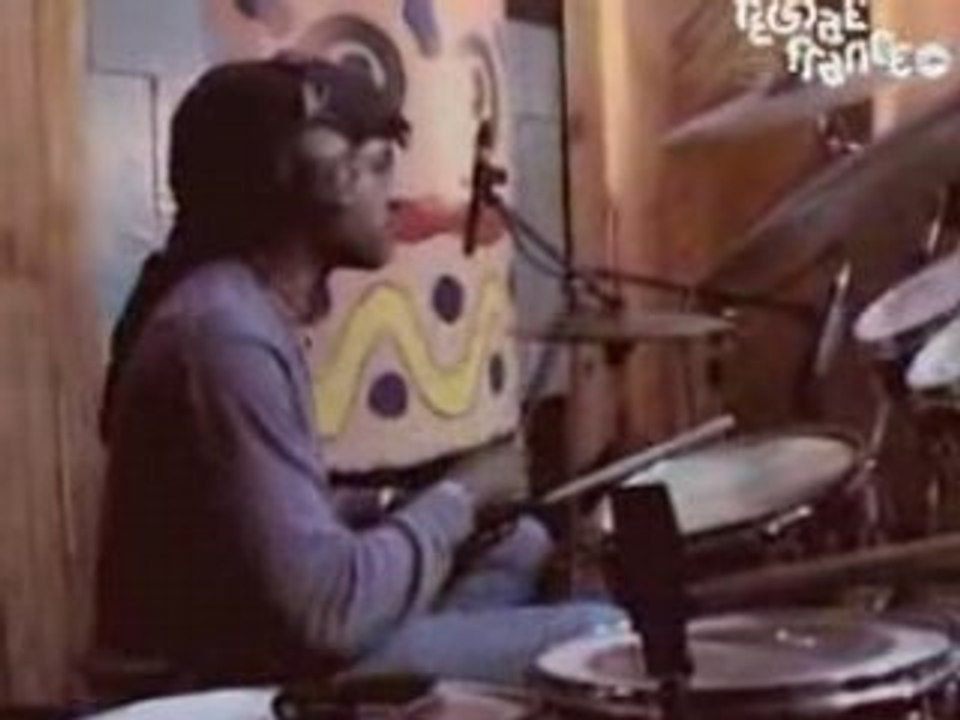 Horace Andy ft Gregory Isaacs