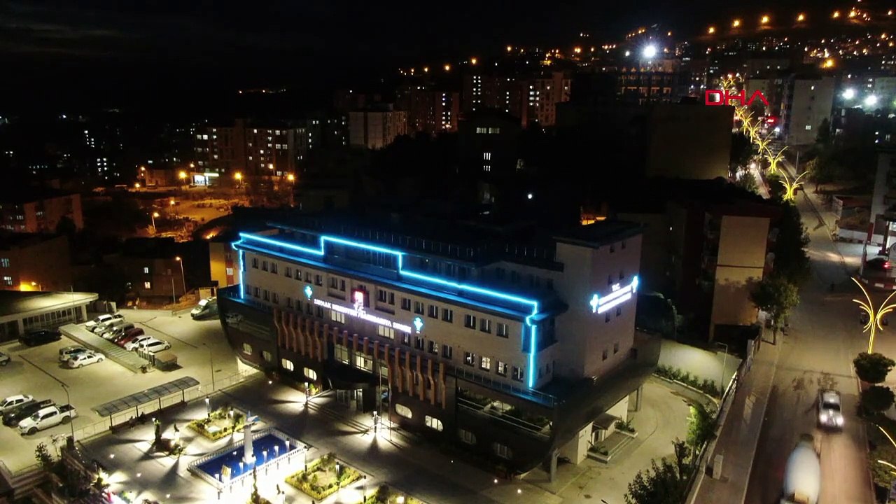 Şırnak Belediyesi, içme suyu kullanımına ilişkin tedbirler alıyor