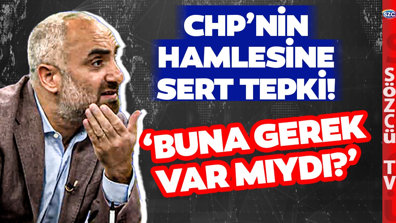 Kılıçdaroğlu'ndan Akşener'i Sinirlendirecek Hamle! İsmail Saymaz'dan Flaş Kulis