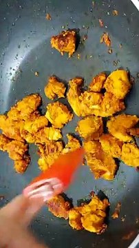 Chicken Chunks Burger Recipe | Satisfy Your Taste Buds : Easy & Delicious