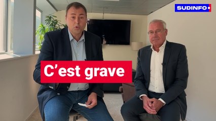 Chez les franchisés Delhaize il y aura aussi des syndicats.