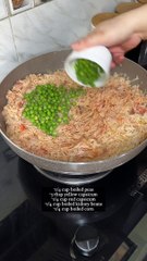 Mexican Rice Pakistani recipe