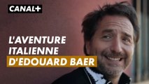 Quand Edouard Baer a appelé Quentin Dupieux - Mostra 2023
