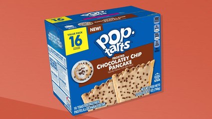 Pop-Tarts Just Introduced a Brand-New Flavor That Promises to Make 'All-Day Breakfast a Reality'