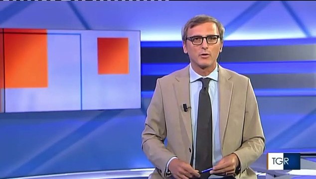 Campi Flegrei terremoto in diretta Rai