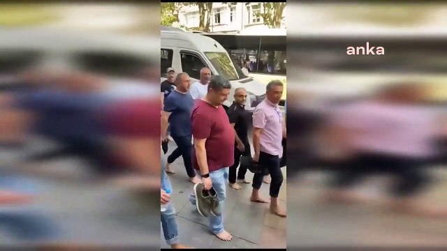 Savunma Sanayi İşçileri Refah Payı ve Gelir Vergisi Taleplerini Dile Getirdi