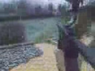 Tir MR1 : Démo Spyder MR1 📸