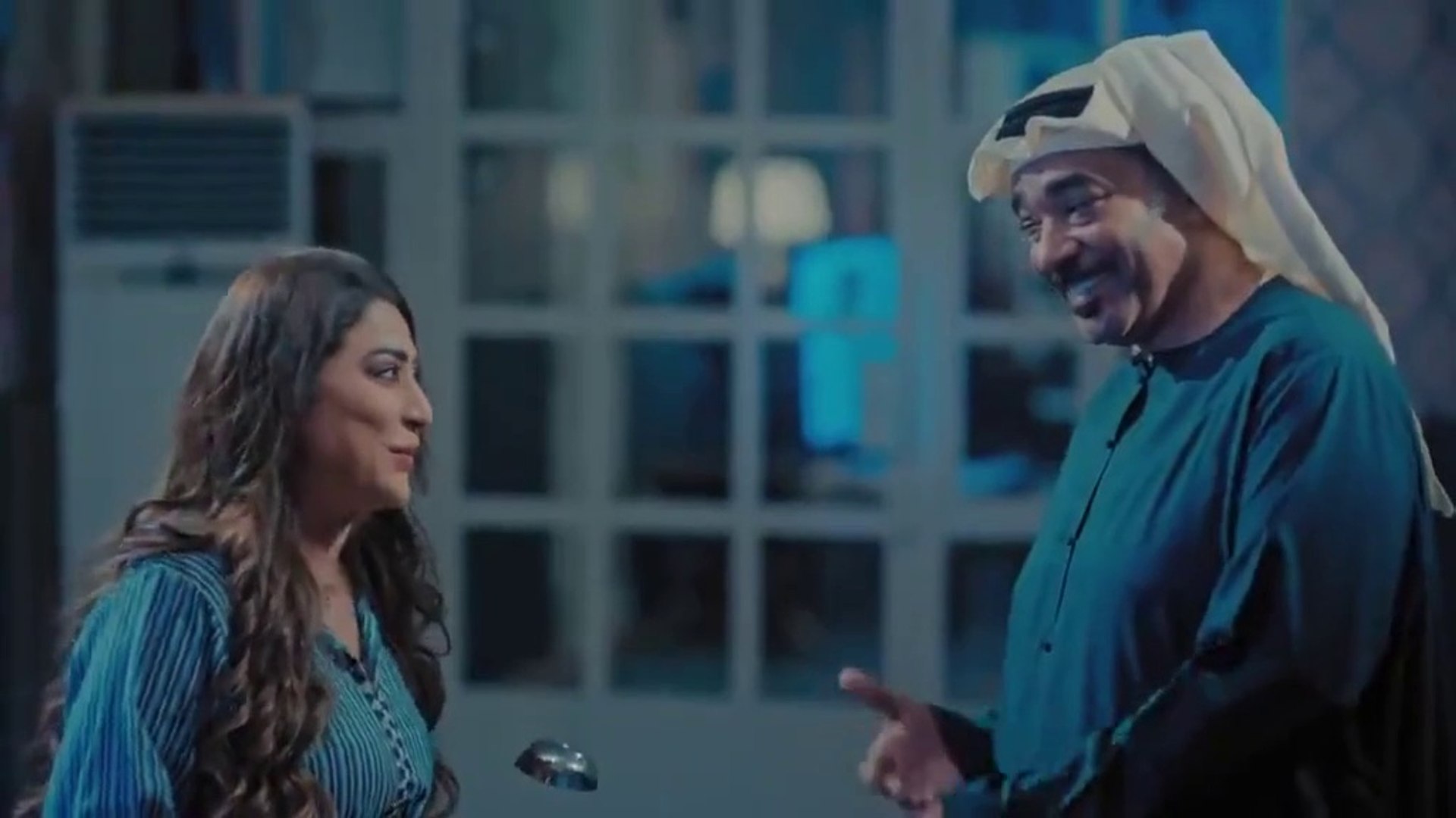 ⁣مسلسل بنات مسعود الحلقة 30 الثلاثون والاخيرة HD