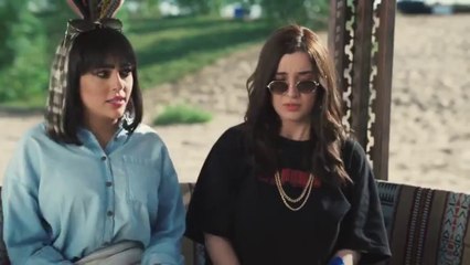 مسلسل علاء الدين الحلقة 30 الثلاثون والاخيرة HD