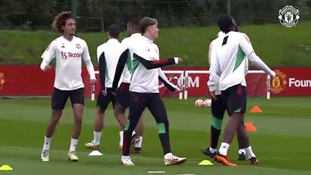 Beşiktaş a ajouté Eric Bailly de Manchester United à son équipe