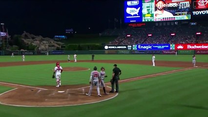 Resumen Orioles de Baltimore vs Angelinos de Los Ángeles / MLB 06-09-2023