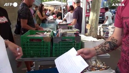 Caro-scuola, "costo dei libri aumentato fino al 15%"