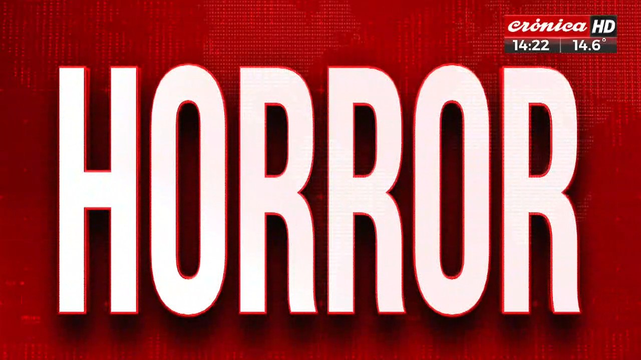 Brutal ataque a jubilados: abuelos en la mira