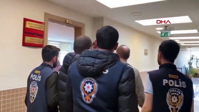 Son Dakika: Kripto para borsası Thodex'in kurucusu Faruk Fatih Özer'e 11 bin 196 yıl hapis cezası verildi