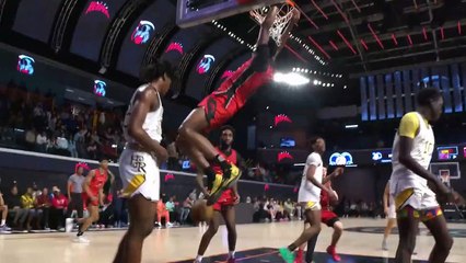 'One Shot: Overtime Elite' - Tráiler oficial - Prime Video