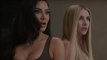 See Kim Kardashian in 'American Horror Story: Delicate' Trailer | THR News Video