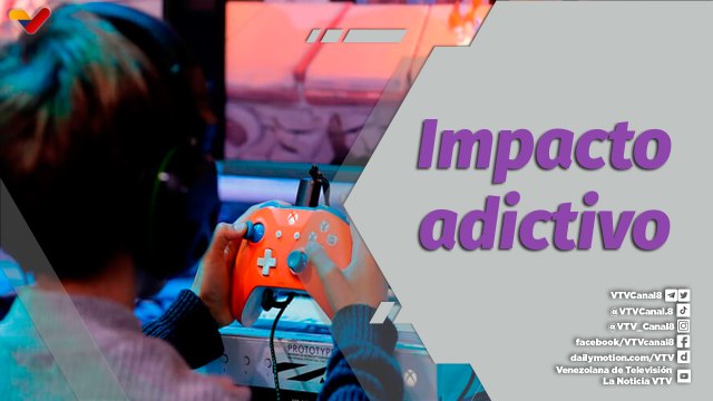 Al Día | Videojuegos: Impacto adictivo e inocencia en peligro