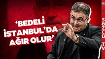 'İstanbul'u Kaybederse İstifa Eder' Ersan Şen'den Çarpıcı Kılıçdaroğlu Açıklaması!