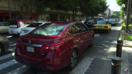 Cierran calles desde el sábado por la mañana para la entrega de los Premios Ariel