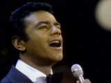 Johnny Mathis - Dear Heart/Days Of Wine And Roses/Moon River (Medley/Live On The Ed Sullivan Show, January 5, 1969)