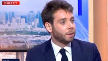 GALA VIDEO - “Bien sûr que…” : Benjamin Duhamel pistonné par ses célèbres parents ? Sa réponse aux critiques