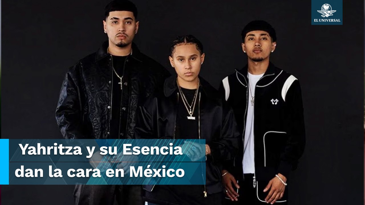 "La neta es un orgullo ser mexicano": Yahritza y su Esencia pide perdón otra vez