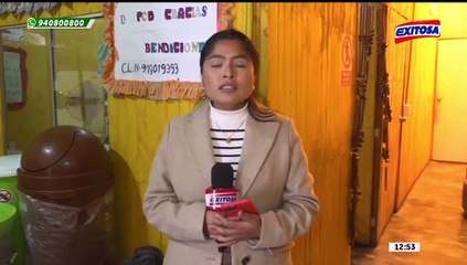 Olla común integrada por personas con discapacidad en VES.