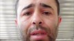 Motorista que atropelou Kayky Brito publica vídeo e recebe apoio de vaquinha