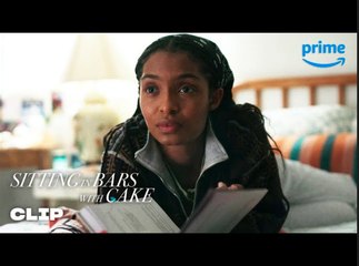 Sitting in Bars with Cake | 'Mr. Rogers' - Prime Video