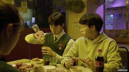 All Of Us Are Dead Episode 1 🌍 | English Subtitles Available