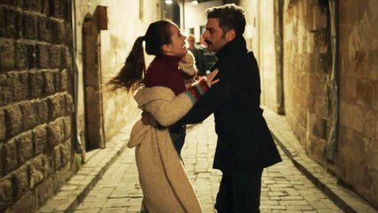 مسلسل الحمامة الحلقة 39 | Guvercin مترجم للعربية 🎬