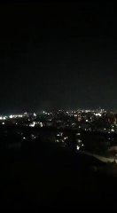 تجدد الاشتباكات في عين الحلوة في لبنان