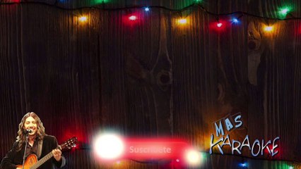 SECRETO AMOR - Facundo Toro (karaoke)