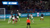 France vs Ireland Extended Highlights