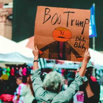 | IKENNA IKE | TRUMP AND BIDEN SUPPORTERS: VERY DIFFERENT PERSPECTIVES (PART 2) (@IKENNAIKE)
